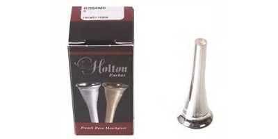 Holton Farkas French Horn Mouthpiece - Very Deep Cup Professional Mouthpiece