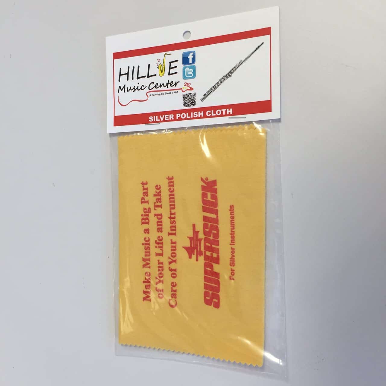 Rawlinson Middle School 11 Beginner Trombone Package Hillje Music