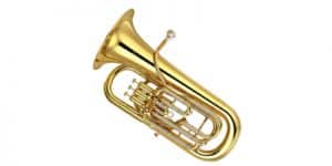 United Middle School - 12 Beginner Baritone Accessory Package
