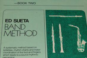 Ed Sueta Book 2 - Oboe