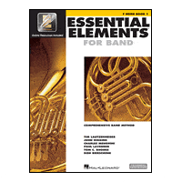 Essential Elements - Book 1 French Horn