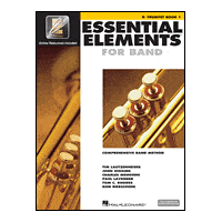 Essential Elements - Book 1 Trumpet