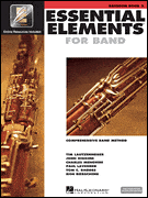 Essential Elements - Book 2 Bassoon