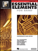 Essential Elements - Book 2 French Horn