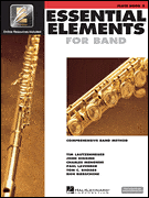 Essential Elements - Book 2 Flute