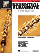 Essential Elements - Book 2 Oboe