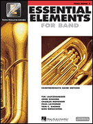 Essential Elements - Book 2 Tuba