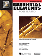 Essential Elements - Book 2 Trombone