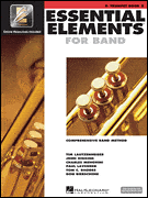 Essential Elements - Book 2 Trumpet