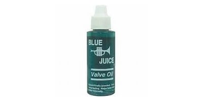 Valve Oil - Blue Juice