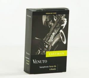 Reeds - Tenor Saxophone - Eastman Venuto #3