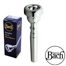 Bach 3515C Trumpet Mouthpiece 5C