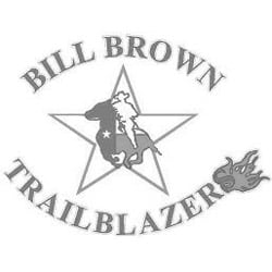 Bill Brown Elementary School Logo