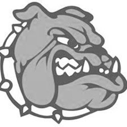 Burkburnett Middle School Logo