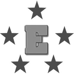 Eisenhower Middle School Logo