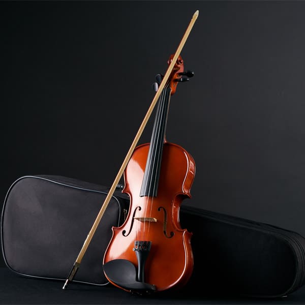 Orchestra Instrument Rentals