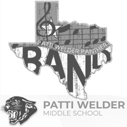 Patti Welder Middle School