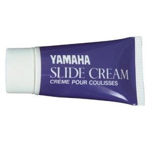 yamaha slide cream