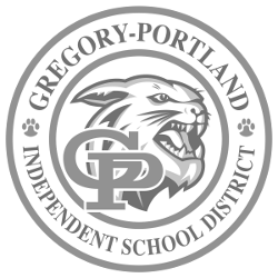 Gregory Portland ISD logo