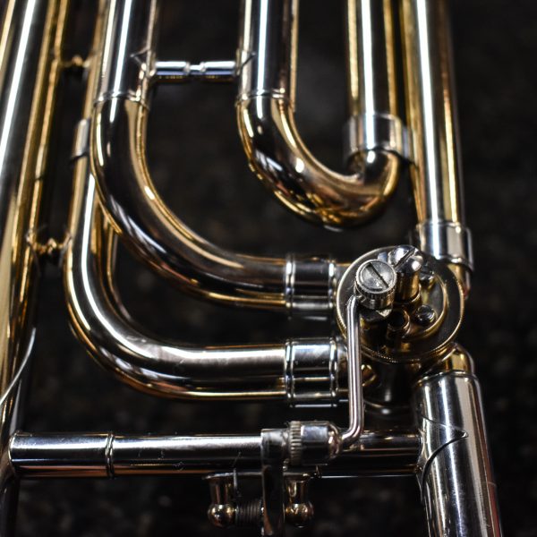 bach tbsol210 trombone