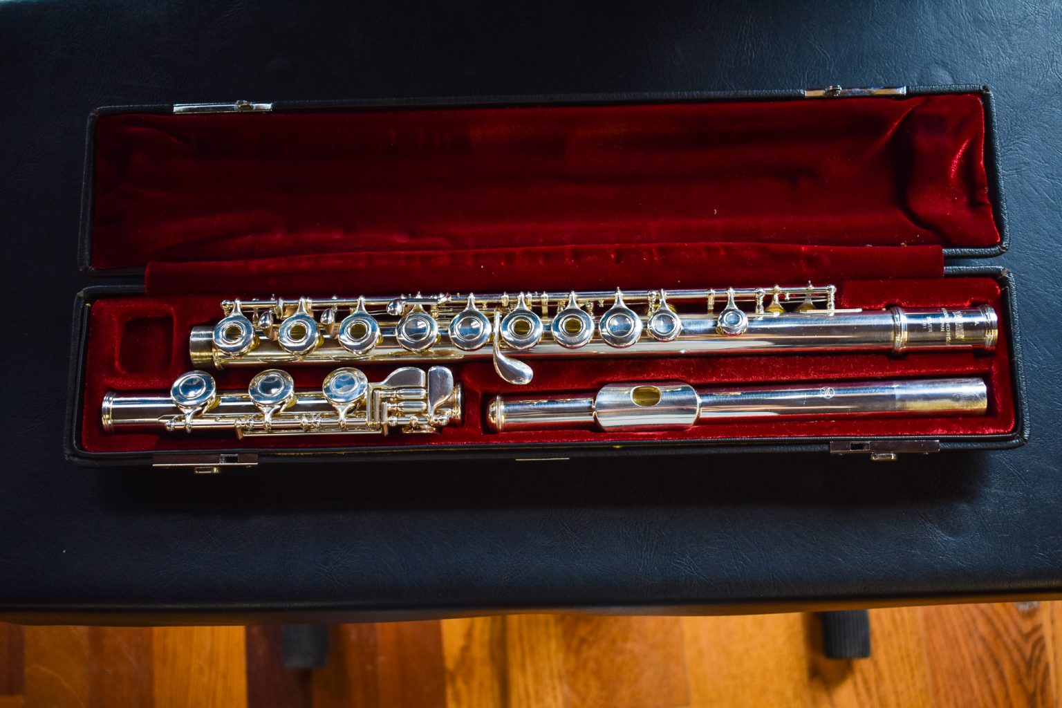 Used Woodwind Instruments Archives Hillje Music Centers