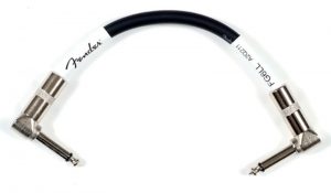 fender patch cable
