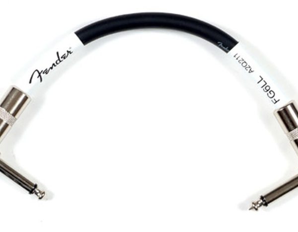 fender patch cable