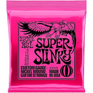 super slinky strings